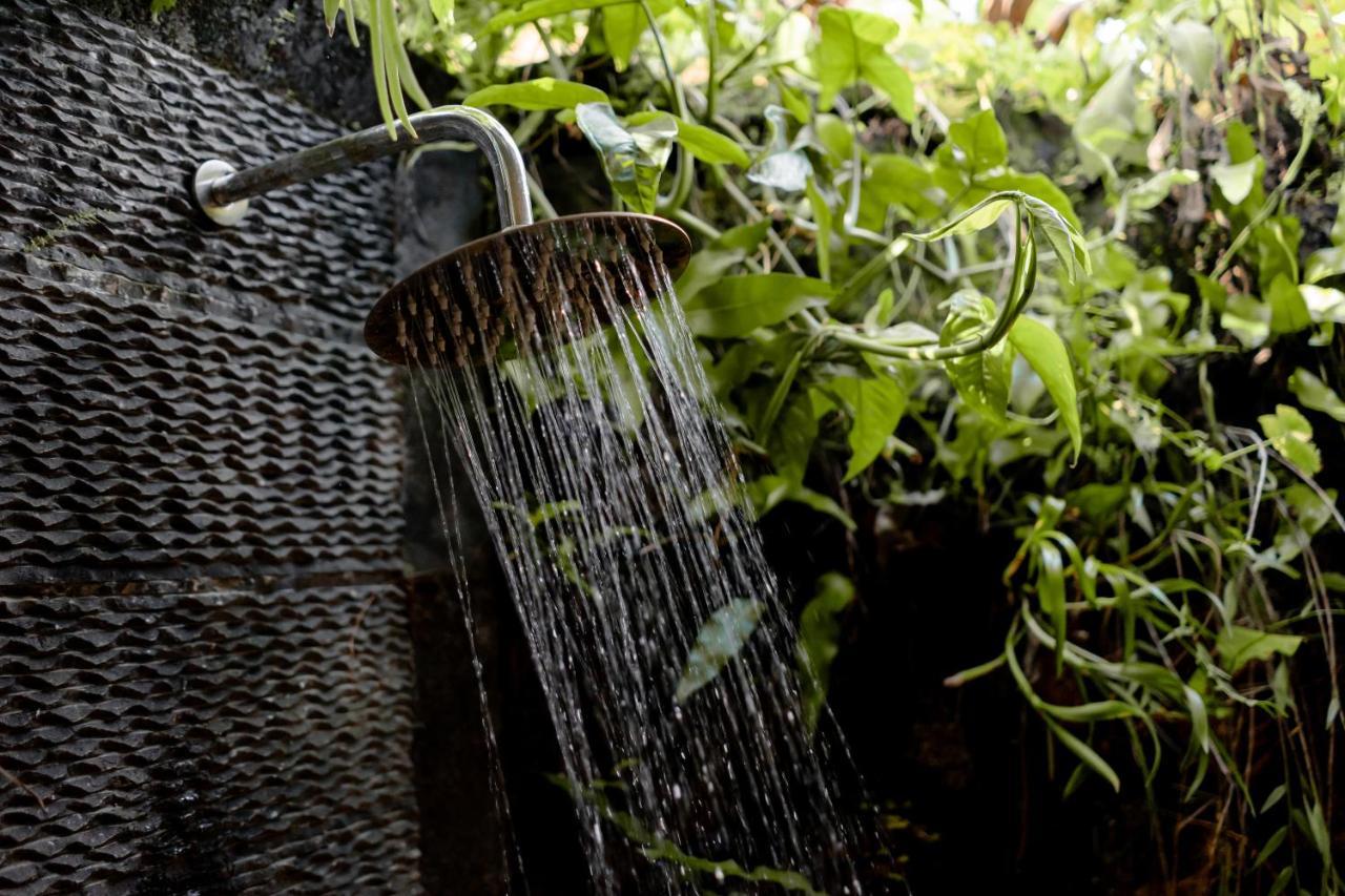 D'Bale Ananda Ubud Villa Exteriör bild